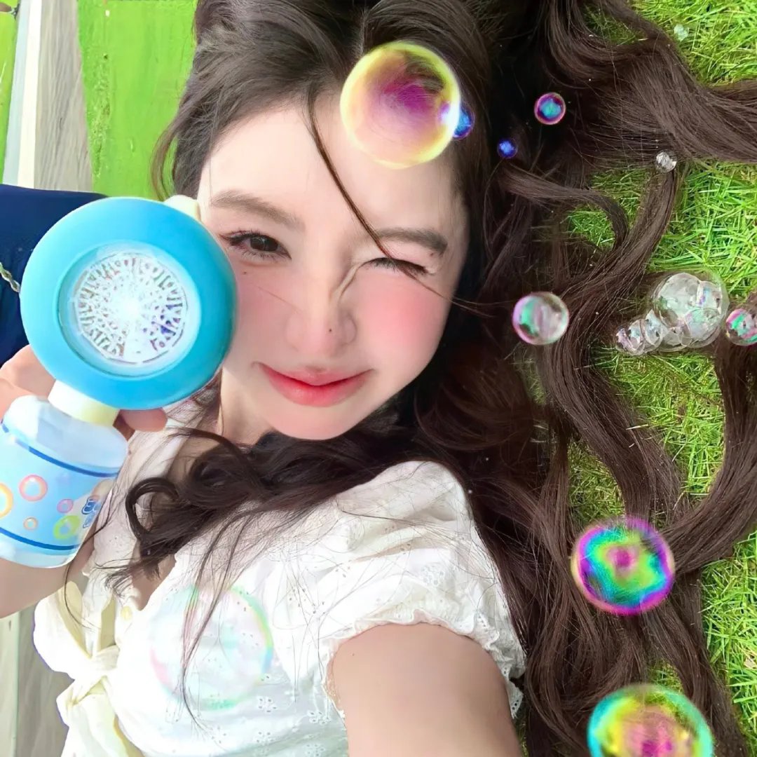 摄影机不要停！